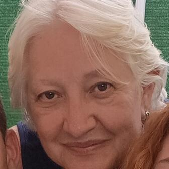 Mercedes Fuentes